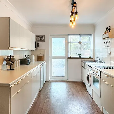 Roselynne بيت للعطل ريدكار