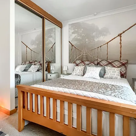 بيت للعطل Roselynne *