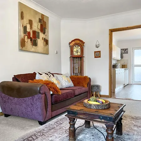 Prázdninový dům Roselynne Redcar