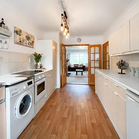 Prázdninový dům Roselynne