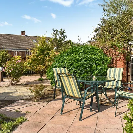 Prázdninový dům Roselynne Redcar