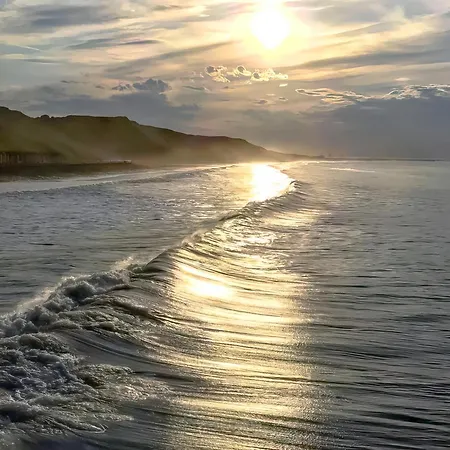 Roselynne Prázdninový dům *