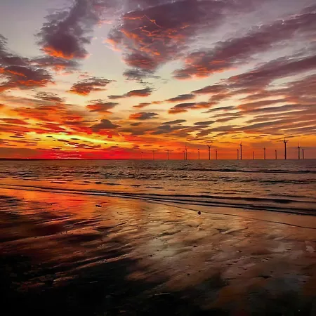 Roselynne Prázdninový dům Redcar