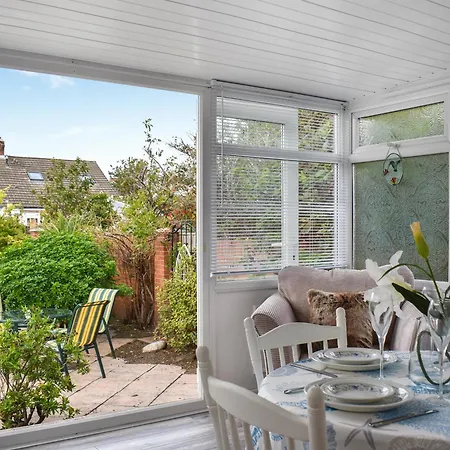 Hébergement de vacances Roselynne *