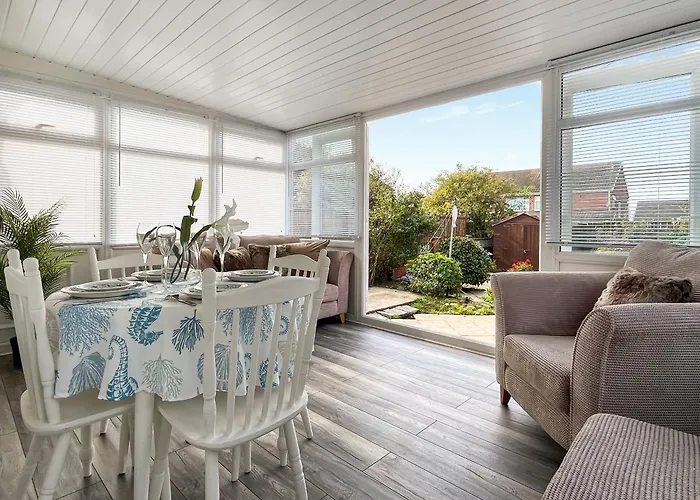 Hébergement de vacances Roselynne *