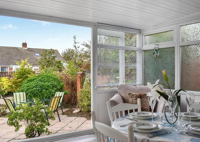 Hébergement de vacances Roselynne *