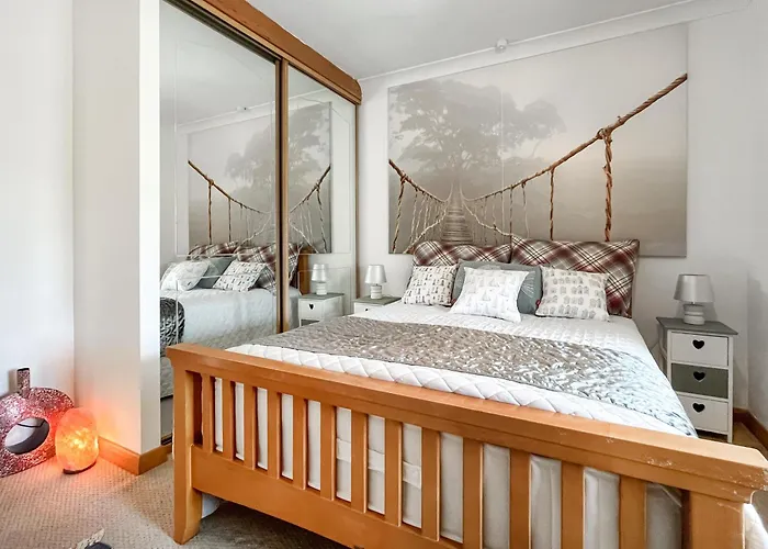 Roselynne Hébergement de vacances