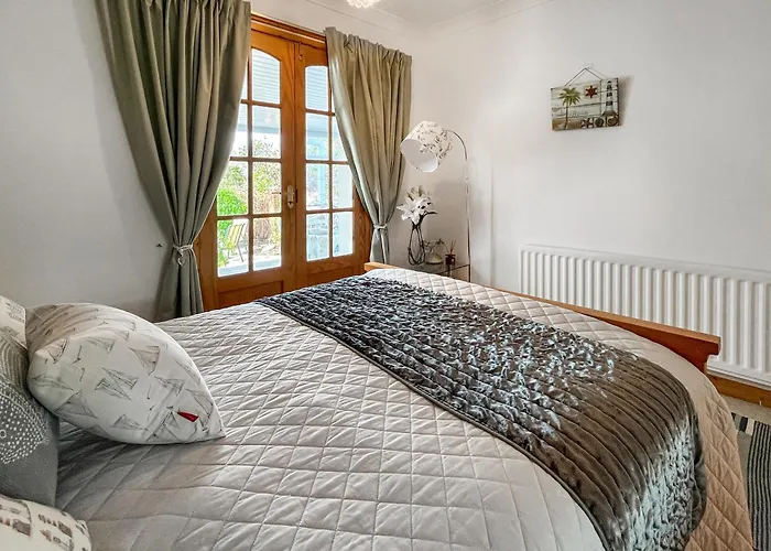 Hébergement de vacances Roselynne