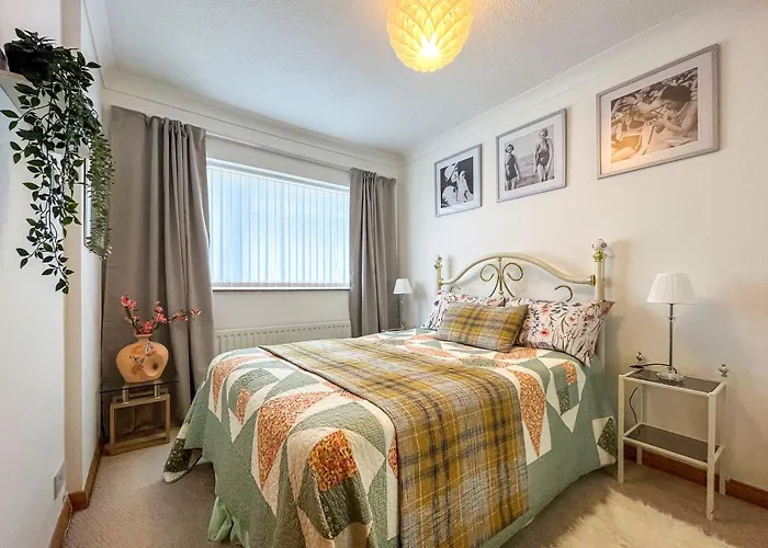 Roselynne Hébergement de vacances