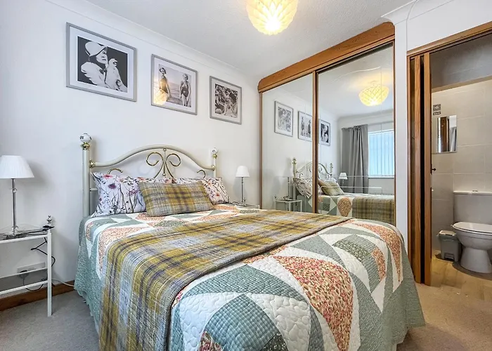 Roselynne Hébergement de vacances Redcar