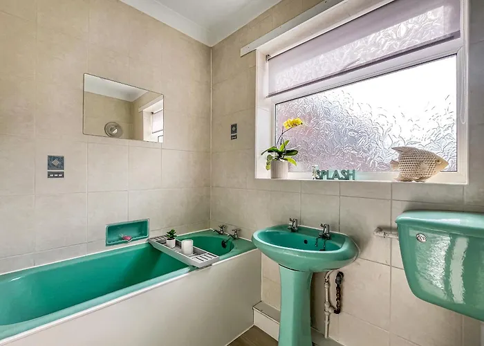 Hébergement de vacances Roselynne