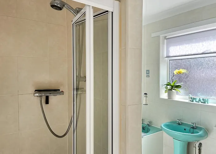 Hébergement de vacances Roselynne