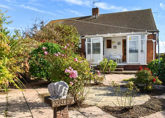 Roselynne Hébergement de vacances *