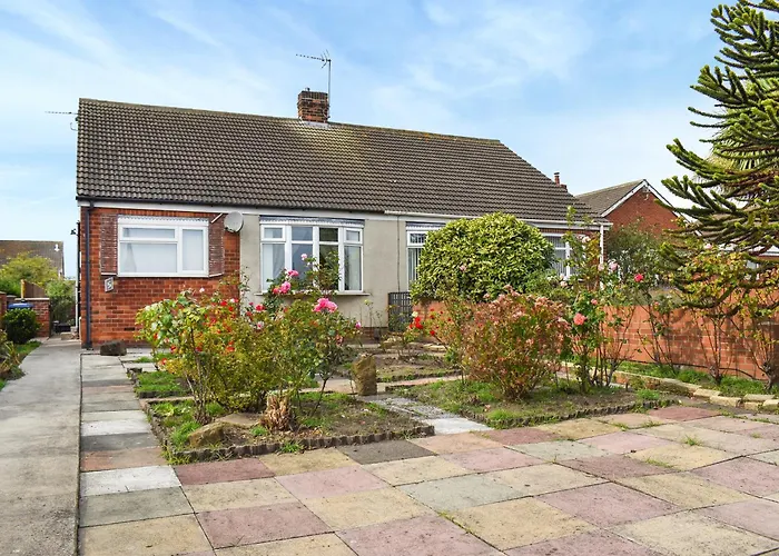 Hébergement de vacances Roselynne Redcar