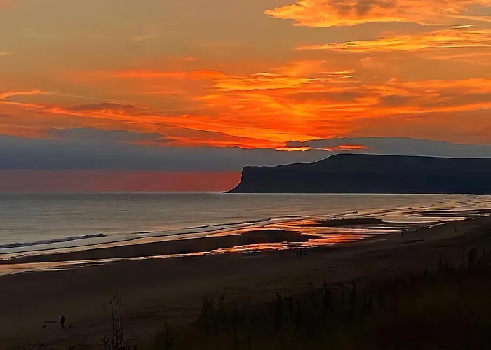 Hébergement de vacances Roselynne Redcar