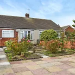 Holiday home Roselynne Redcar