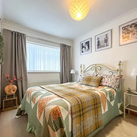 Roselynne Holiday home