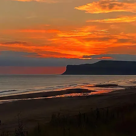 Holiday home Roselynne Redcar